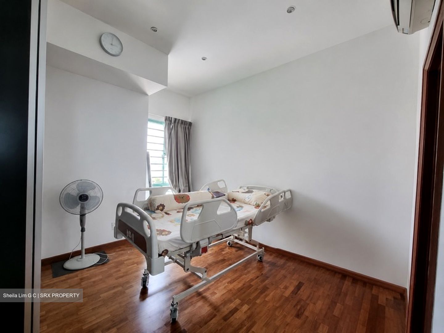 Hazel Park Condominium (D23), Condominium #614169181